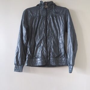 The North Face Rain Jacket Size XS